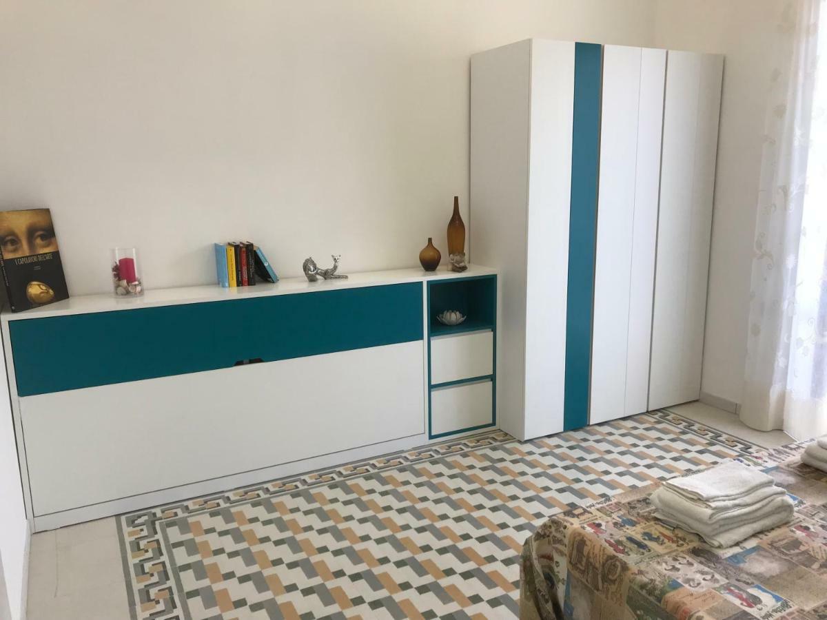 La Dimora Siciliana Appartamenti Trapani Exterior foto