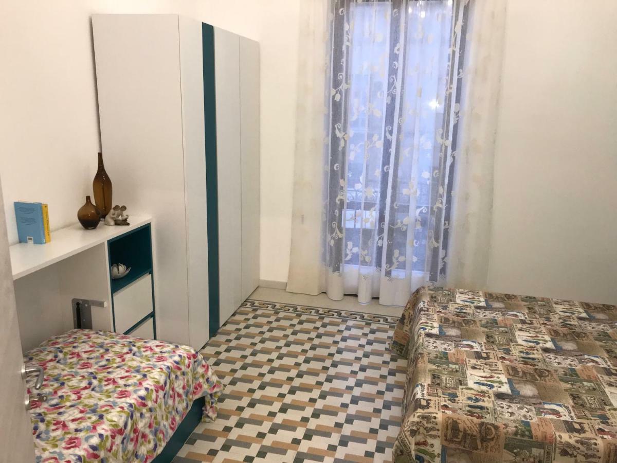 La Dimora Siciliana Appartamenti Trapani Exterior foto