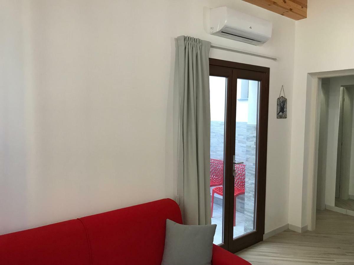 La Dimora Siciliana Appartamenti Trapani Exterior foto