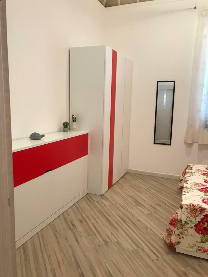 La Dimora Siciliana Appartamenti Trapani Exterior foto